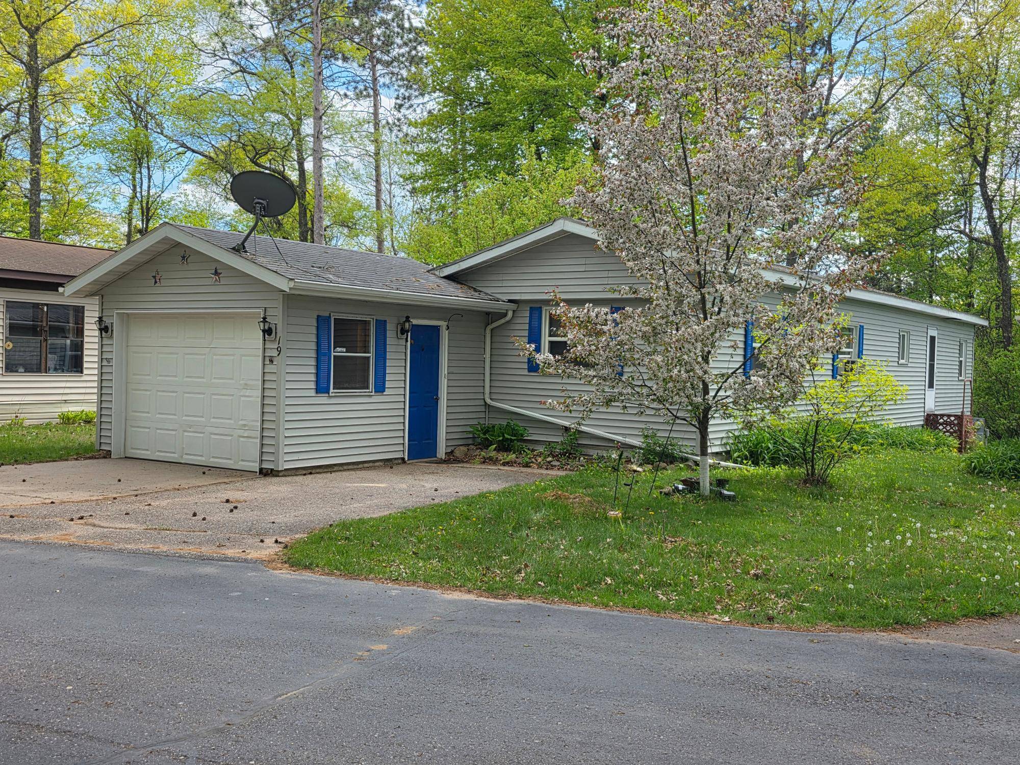 Tomahawk, WI 54487,N11445 CTH A #19