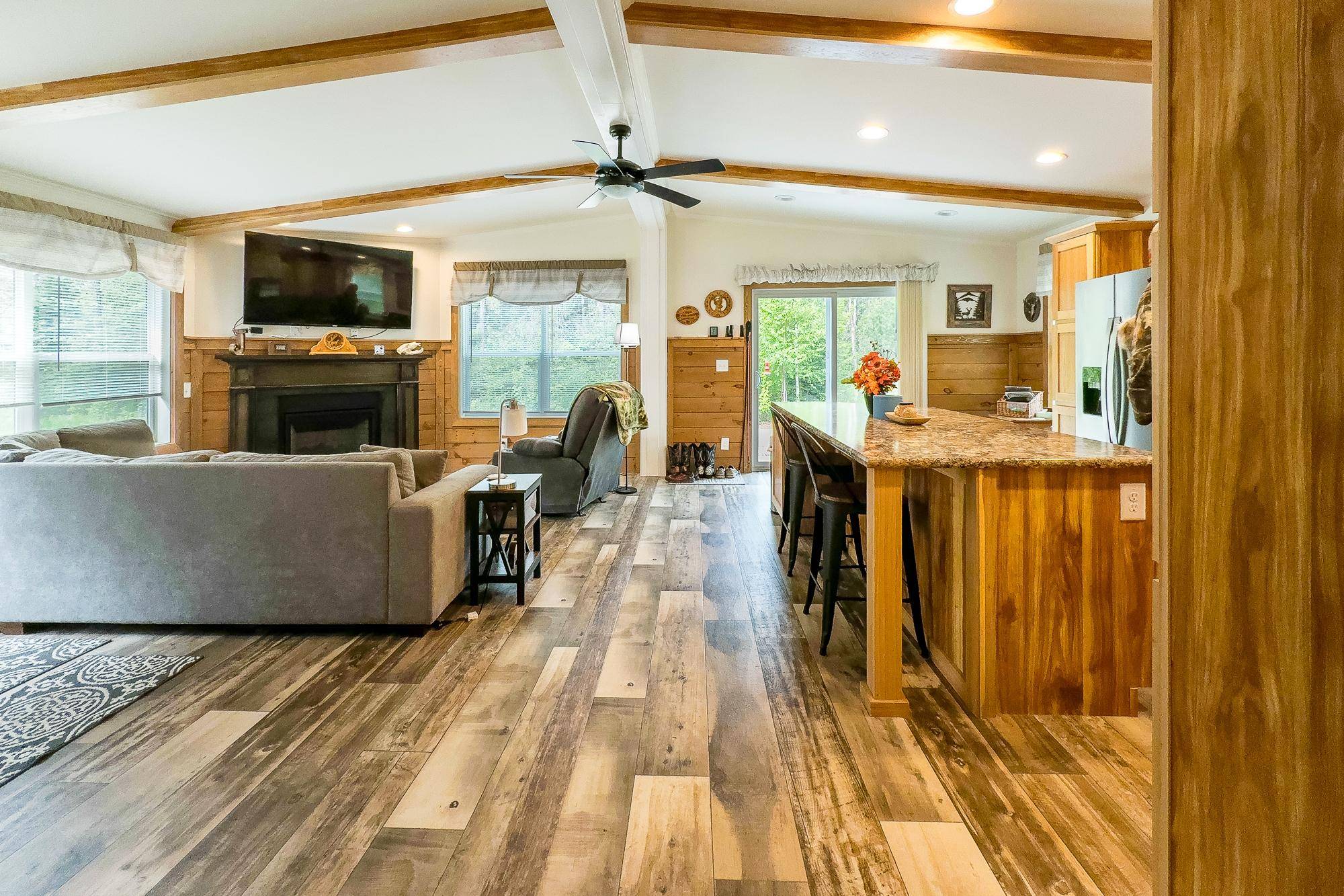 Conover, WI 54519,4186 HEGEMANN RD