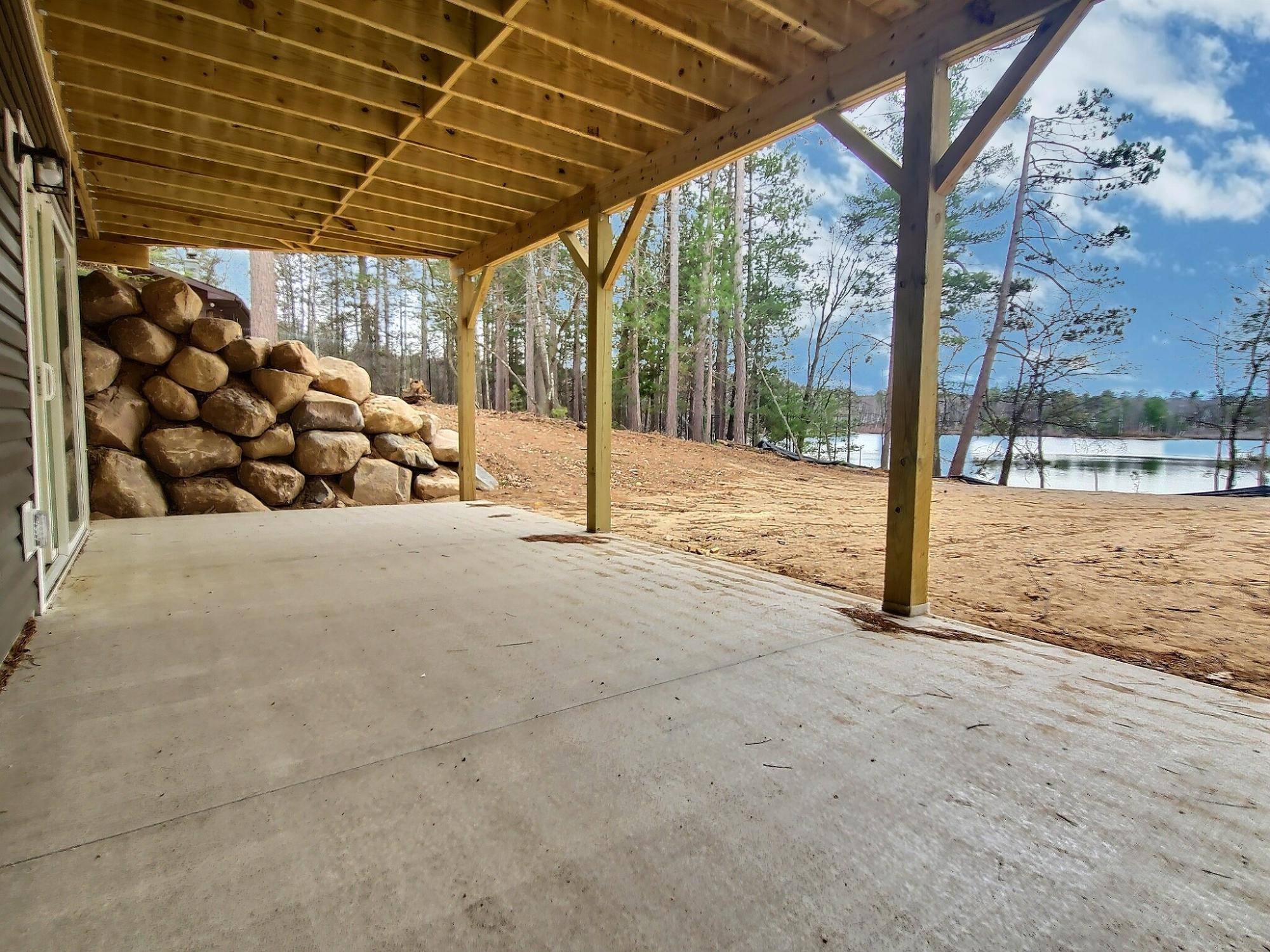 Rhinelander, WI 54501,4533 WARNER DR