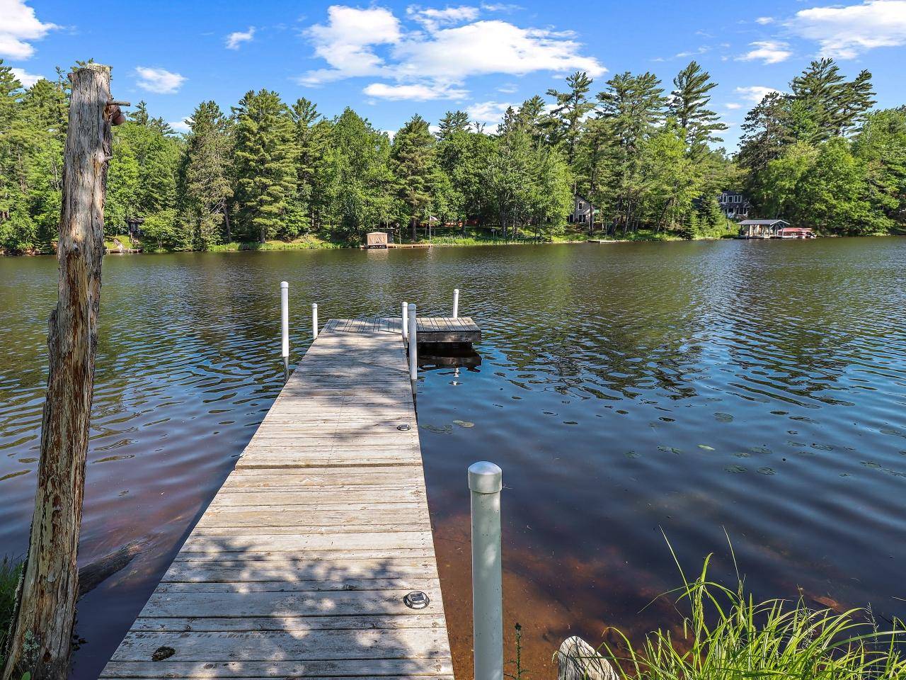 Eagle River, WI 54521,741 RIVER EDGE #C