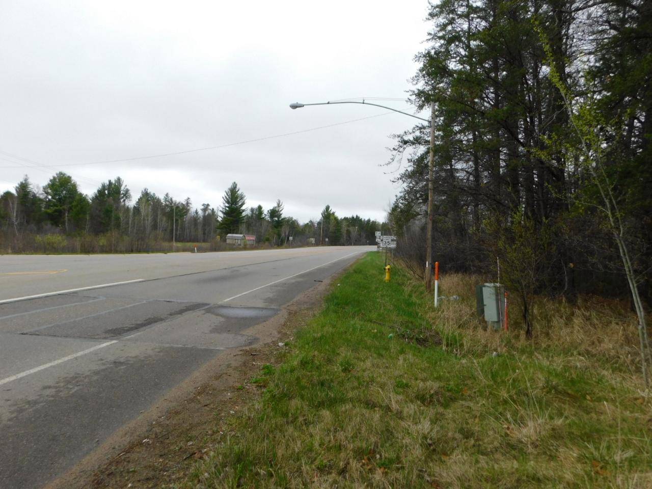 Tomahawk, WI 54487,8.94 acr 4TH ST N