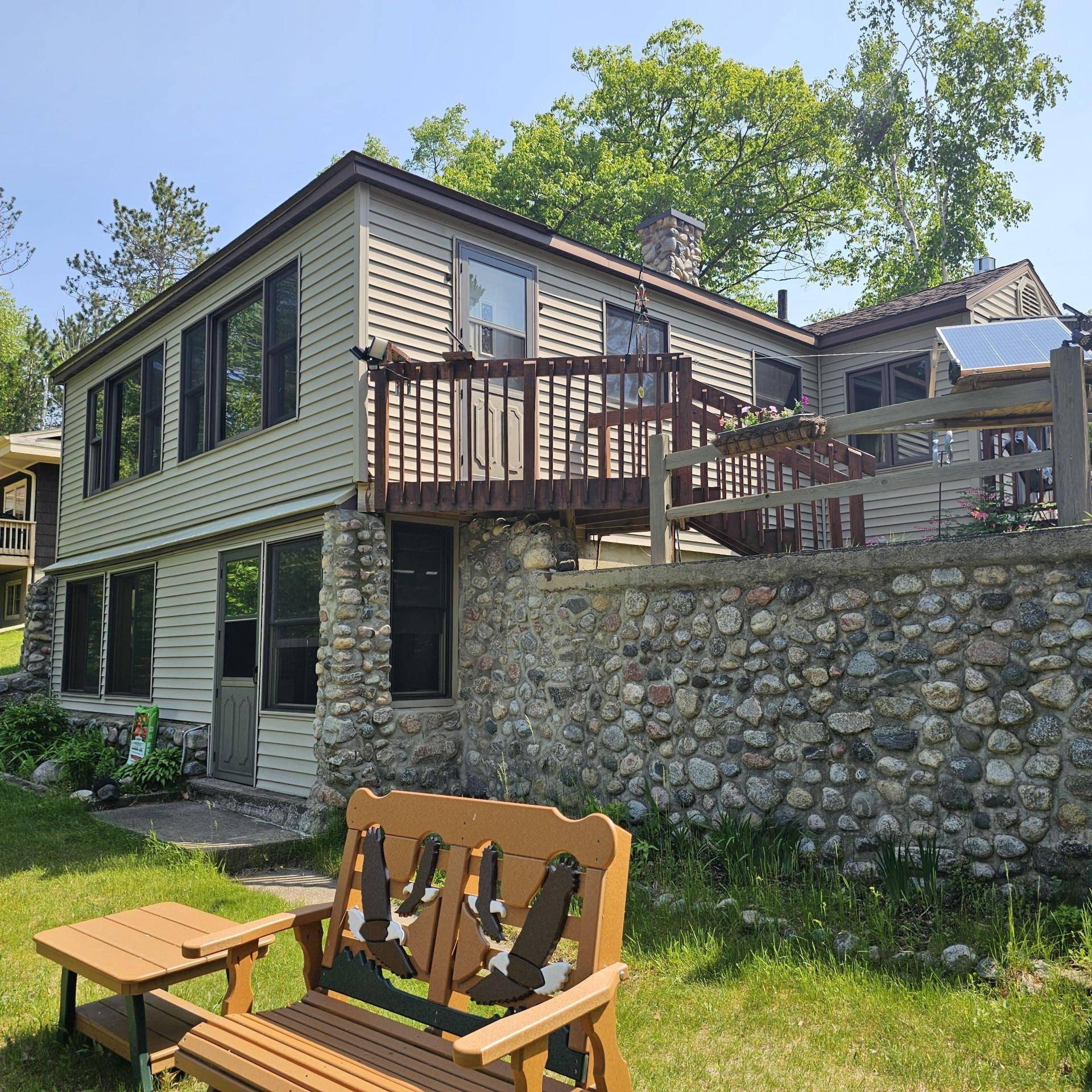 Rhinelander, WI 54501,4459 CTH P