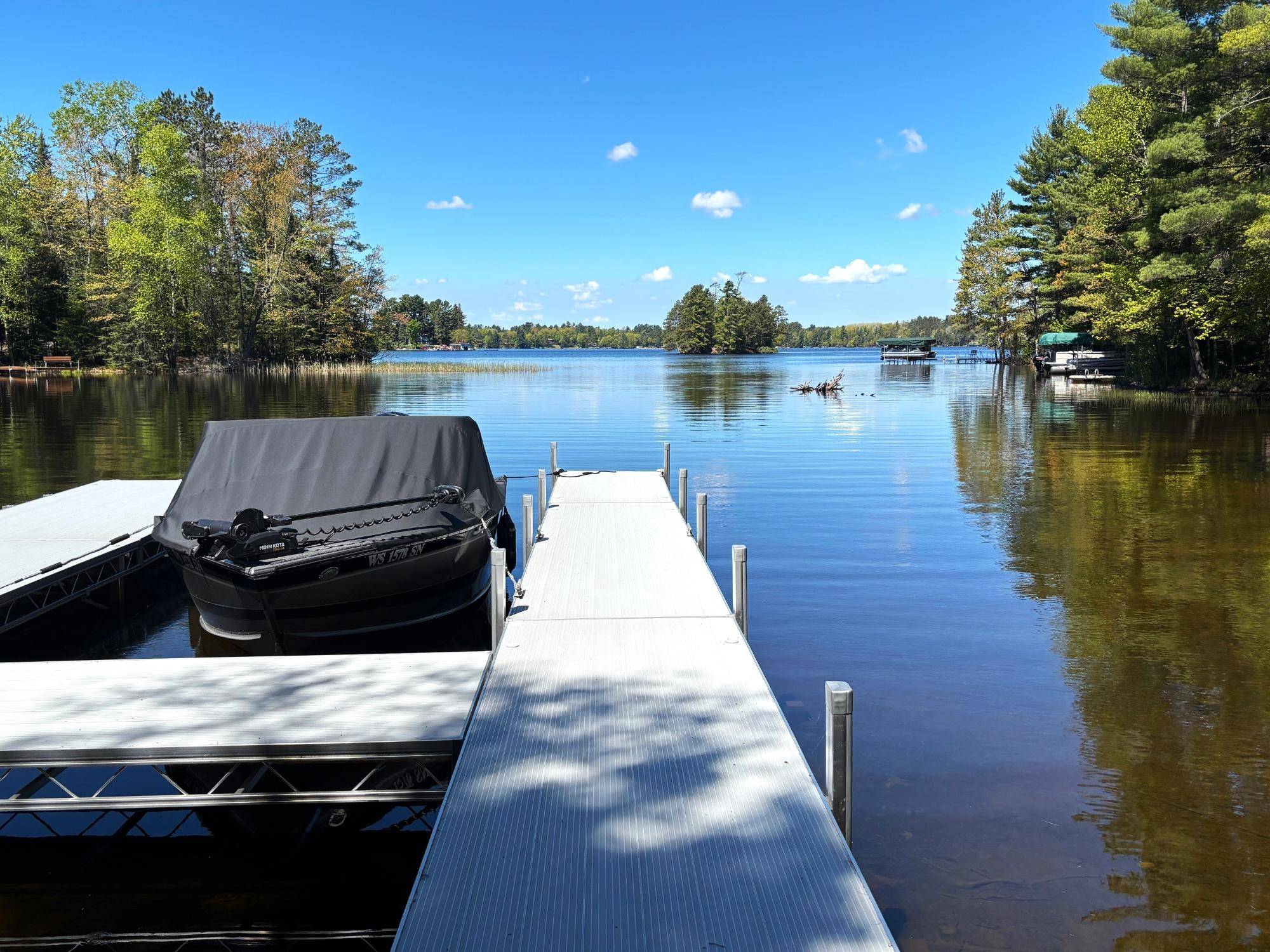 Boulder Junction, WI 54512,5578 DR KATE TRL