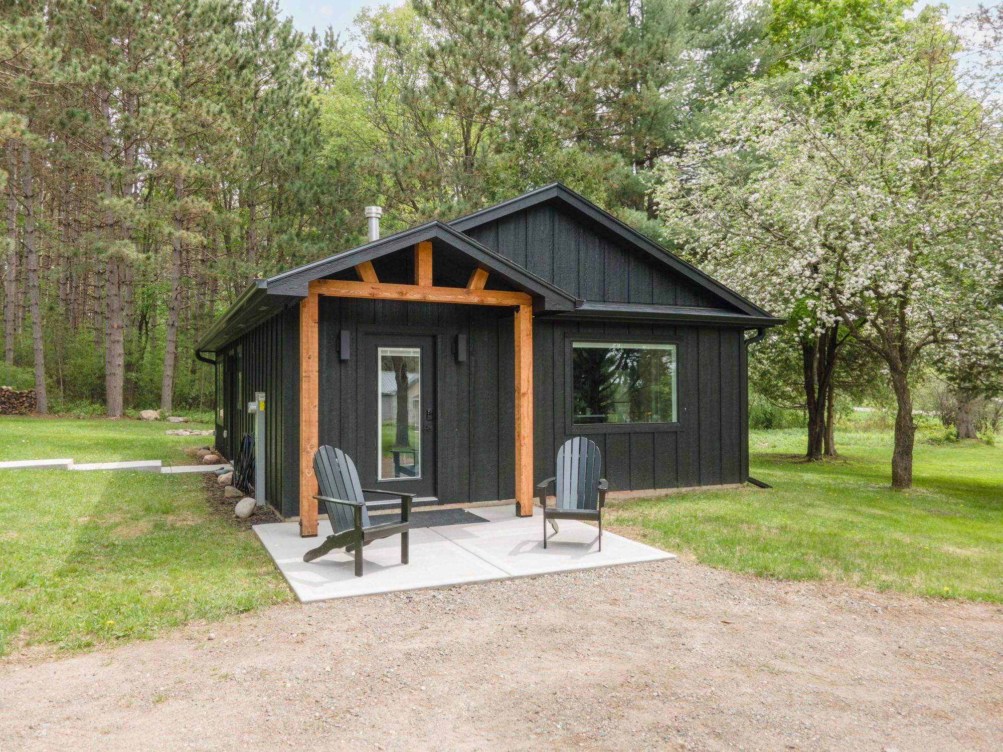 Iron River, MI 49935,111 SUNSET LAKE RD