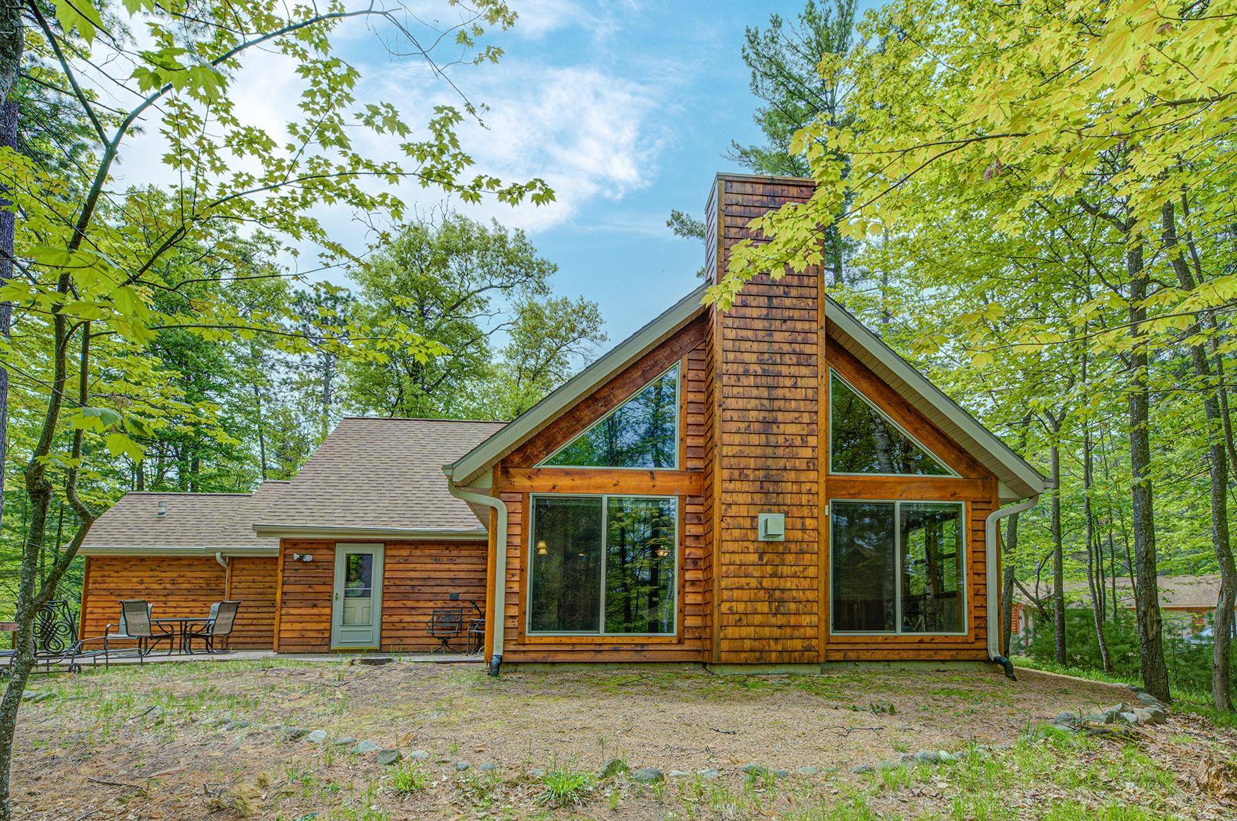 Rhinelander, WI 54501,4210 ANNIE LN