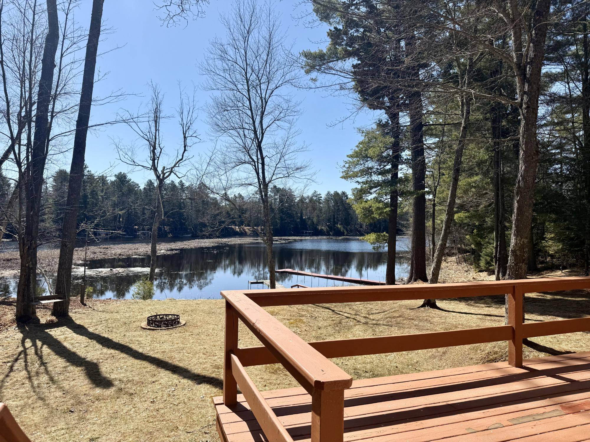 Eagle River, WI 54521,5225 BALSAM LN