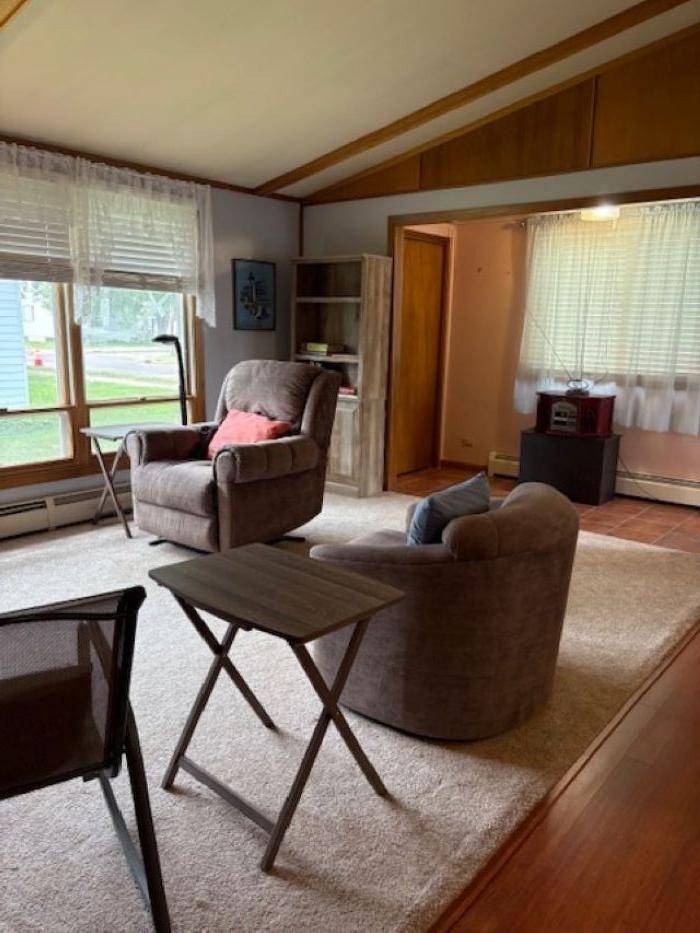 Wakefield, MI 49968,406 3RD AVE