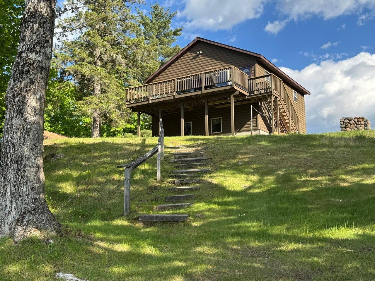 Butternut, WI 54547,6520W FLAMBEAU DAM RD W #7