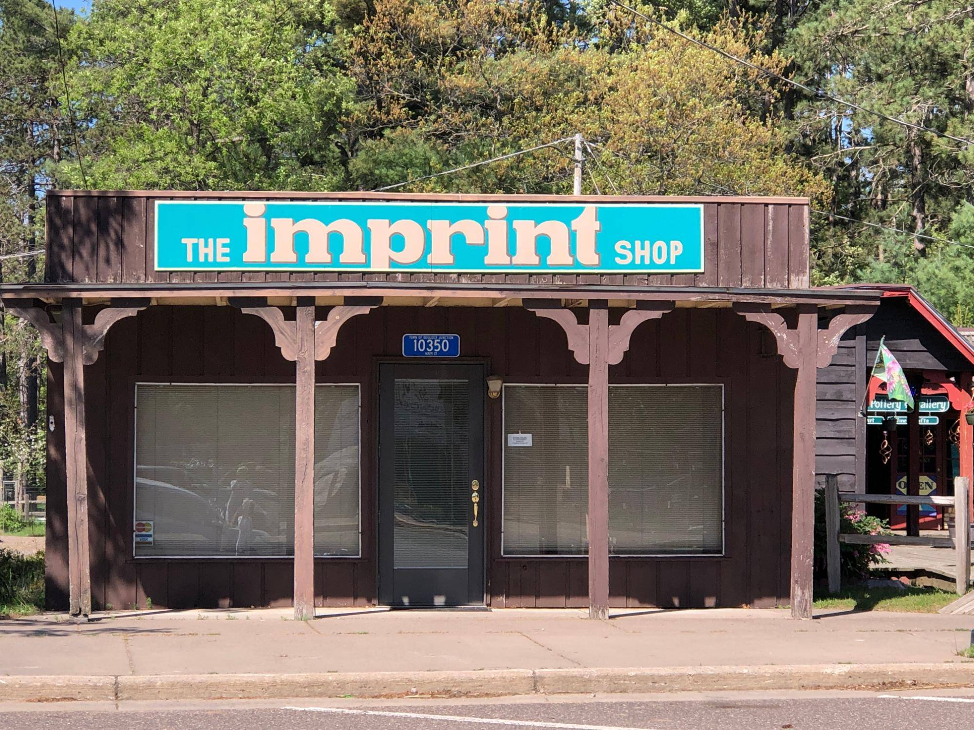 Boulder Junction, WI 54512,10350 MAIN ST