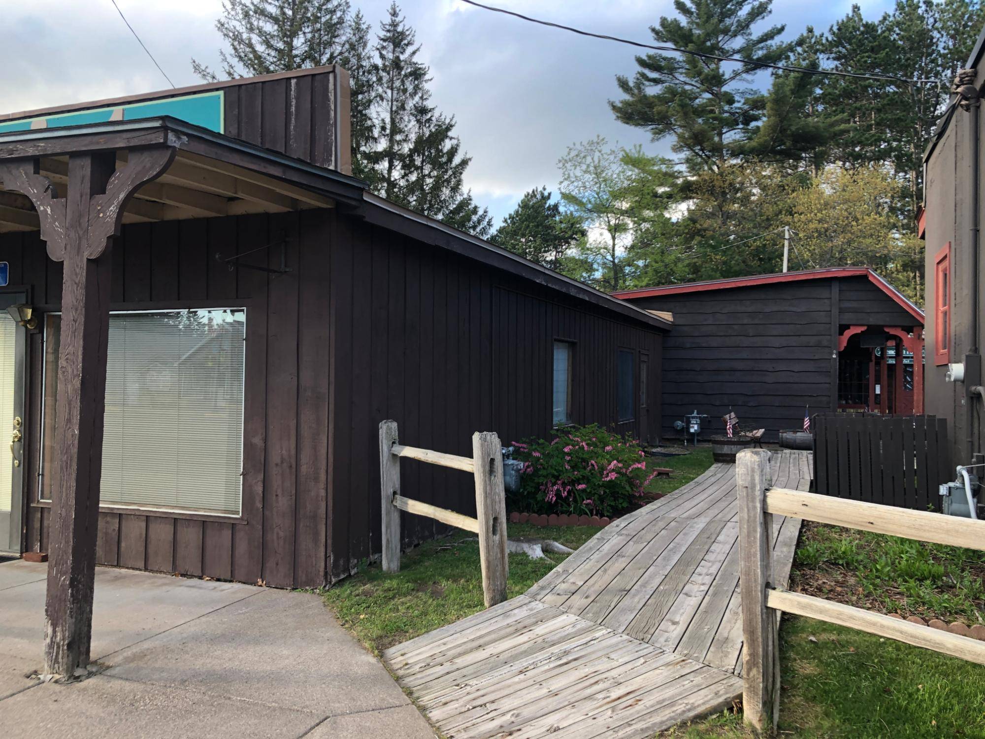 Boulder Junction, WI 54512,10350 MAIN ST