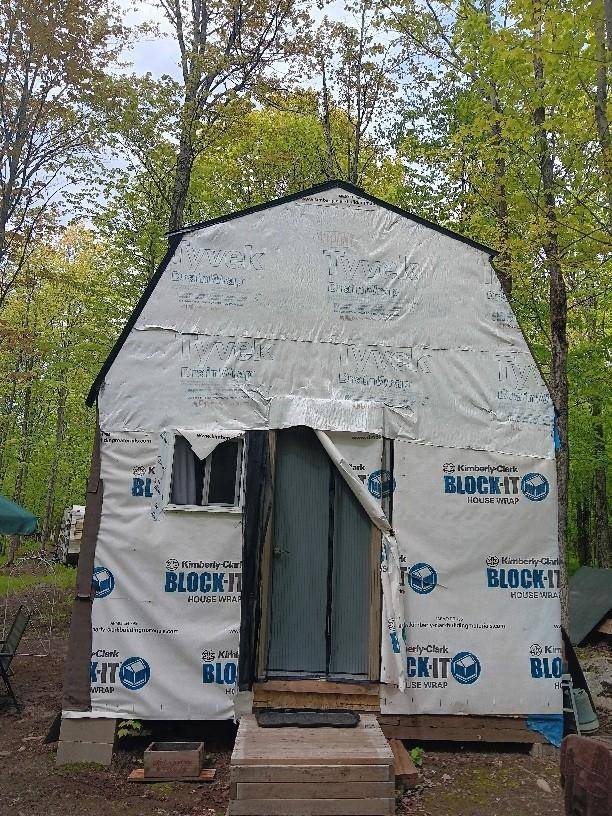 Phillips, WI 54555,N10095 WOODLAND LN