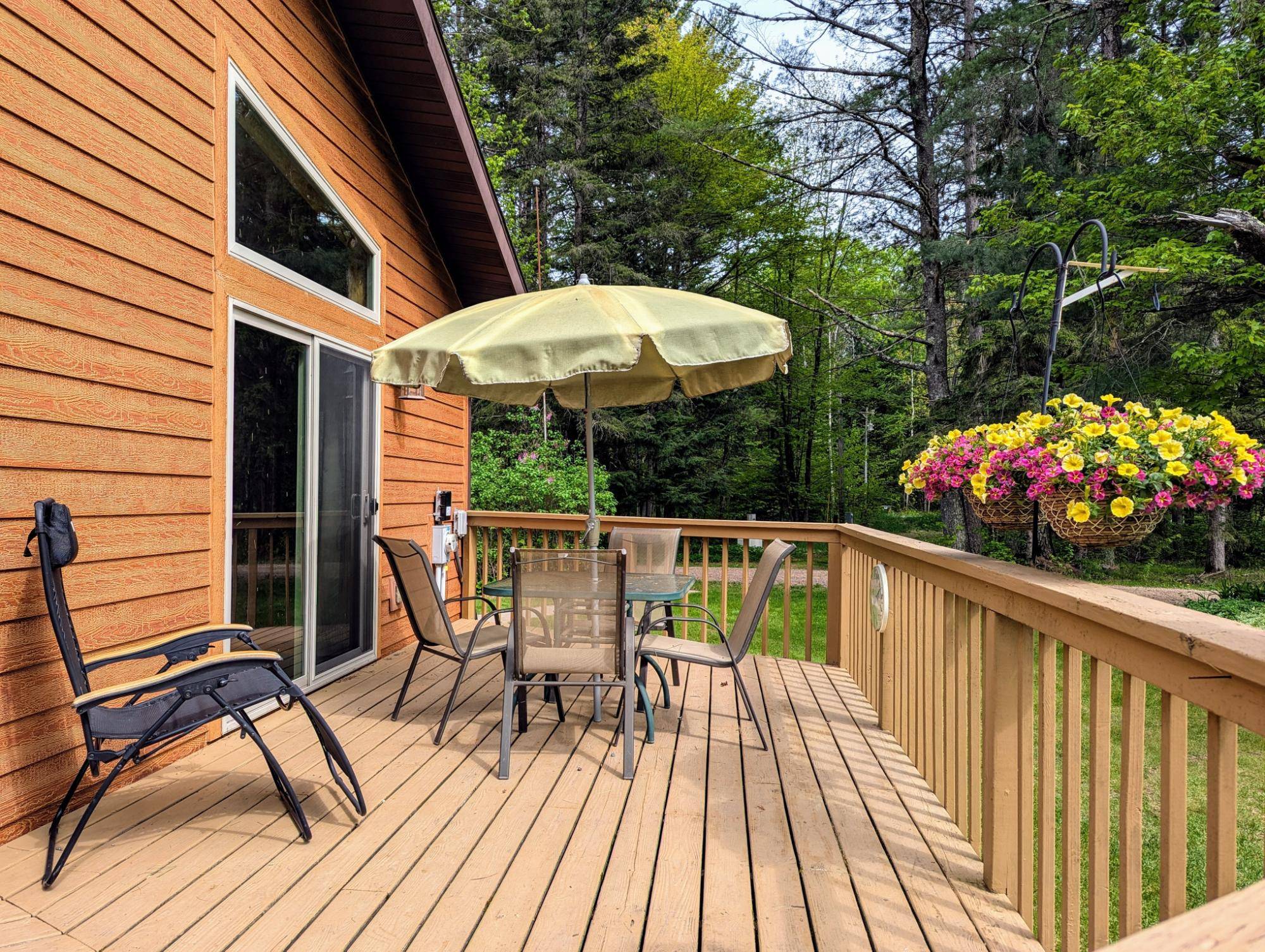 Phillips, WI 54555,W5342 CTH H