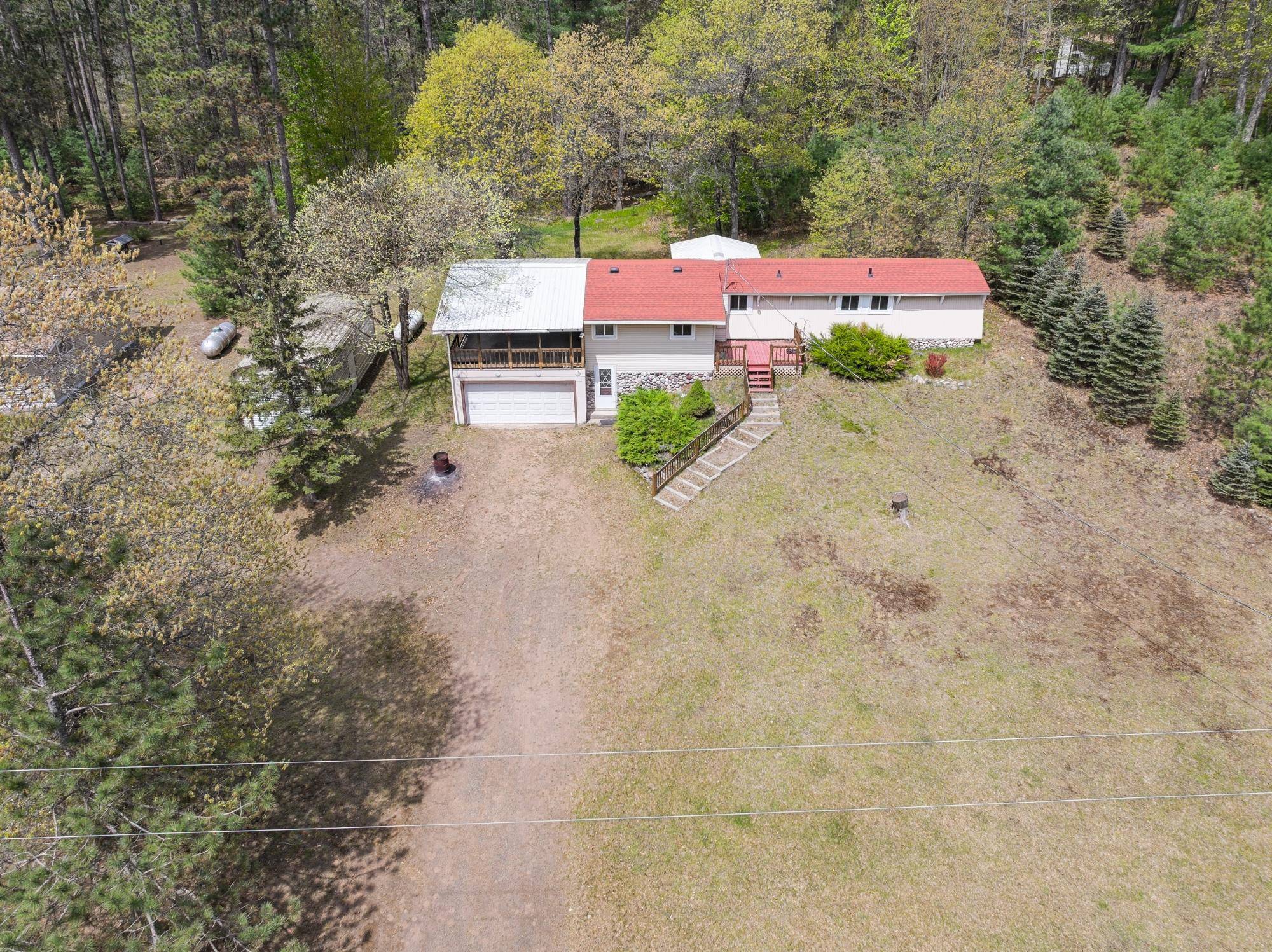 Hazelhurst, WI 54531,10362 LEISURE DR N