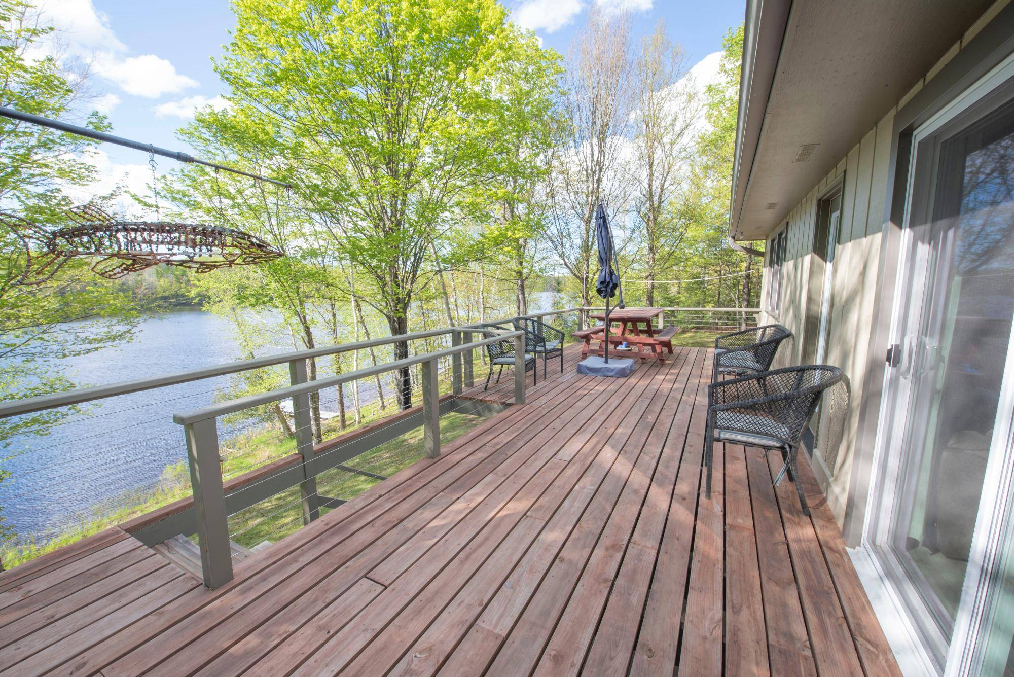 Presque Isle, WI 54557,10992 CTH B