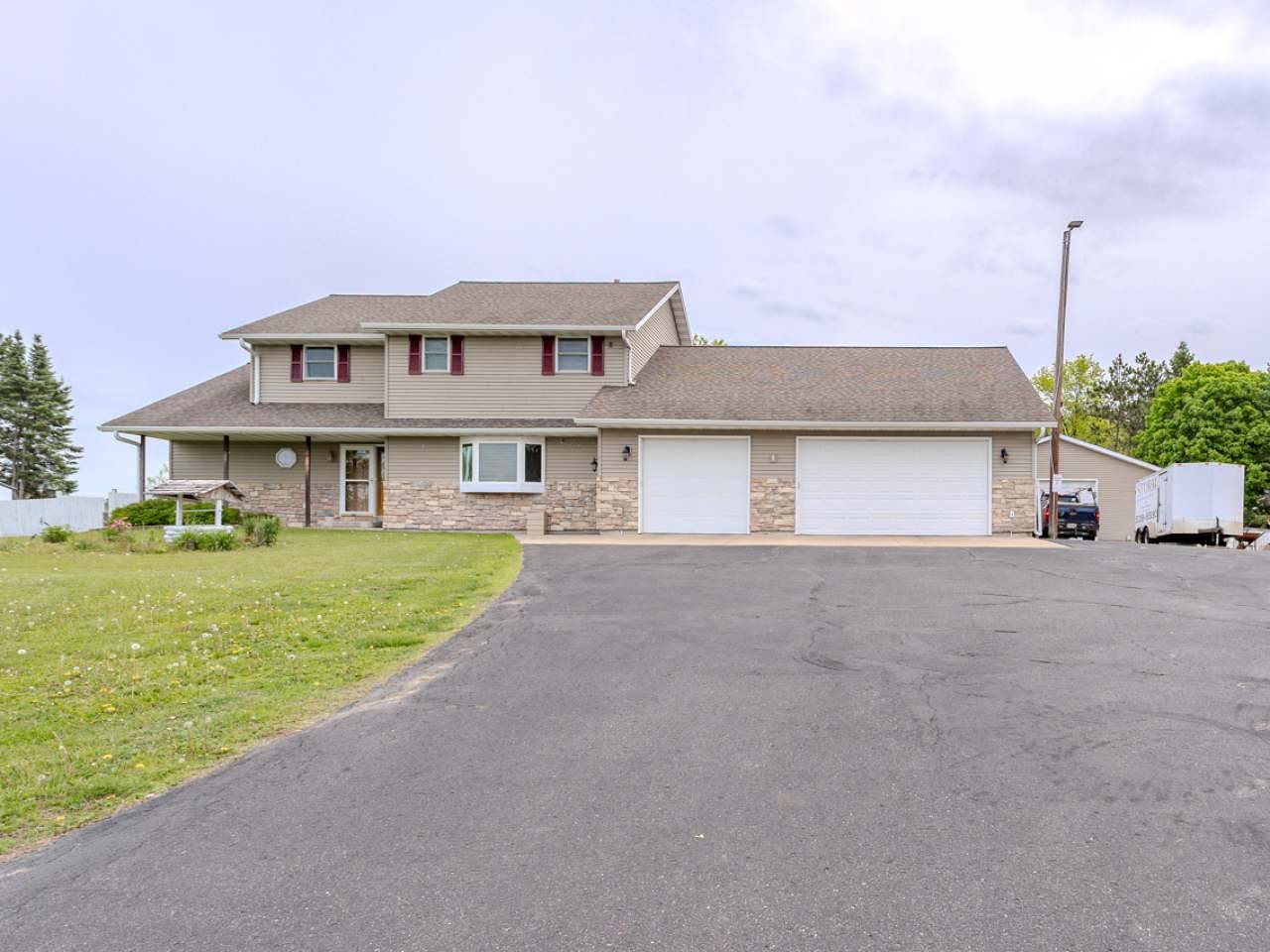 Merrill, WI 54452,N2552 NORWEGIAN RD