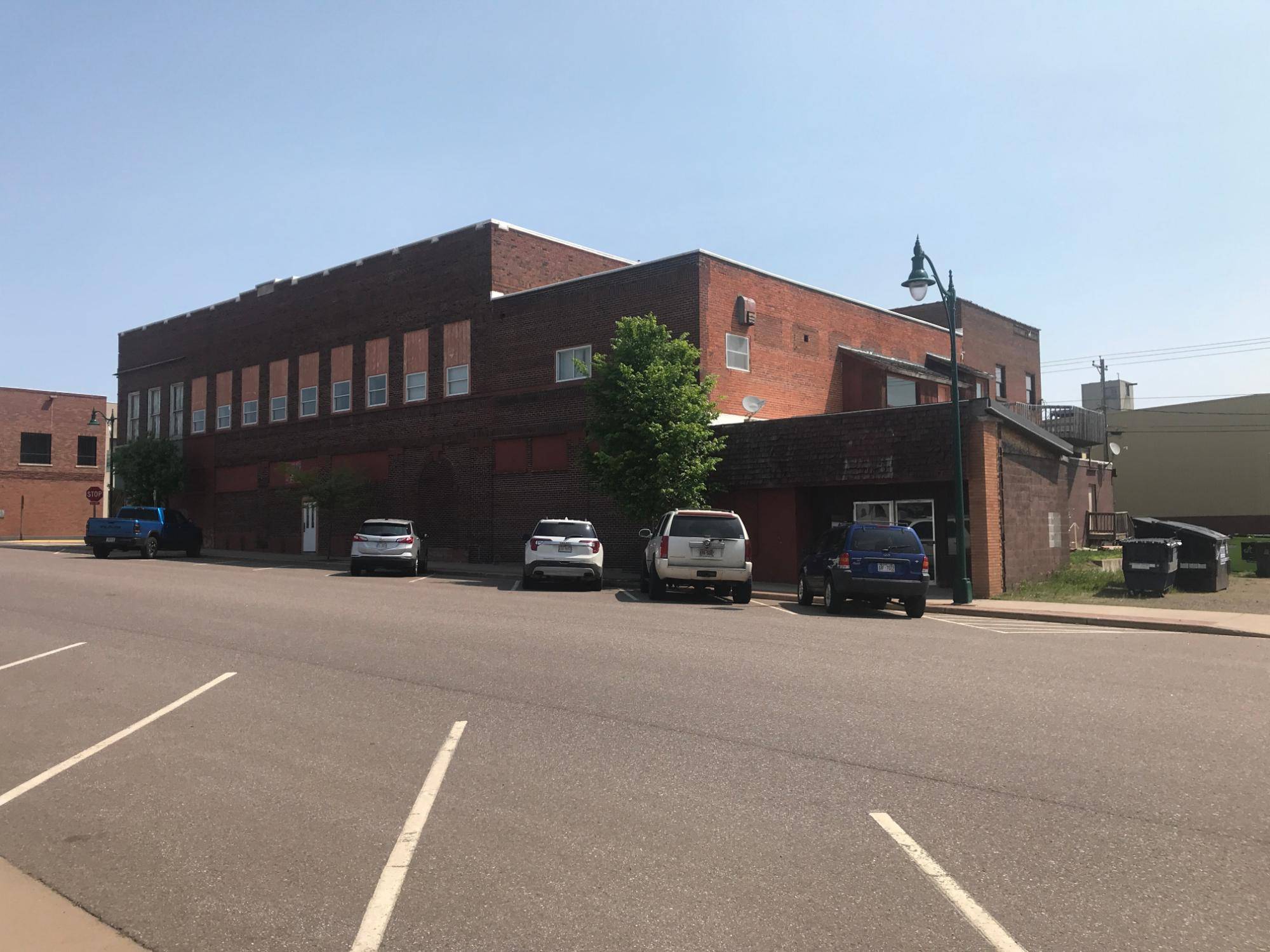 Park Falls, WI 54552,177 DIVISION ST