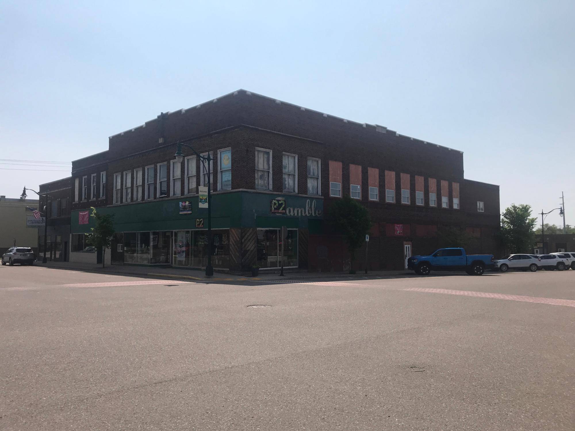 Park Falls, WI 54552,177 DIVISION ST