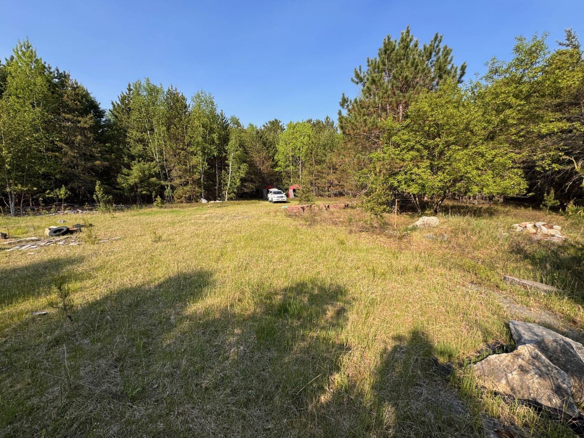 Woodruff, WI 54568,9851 COUNTRY LN