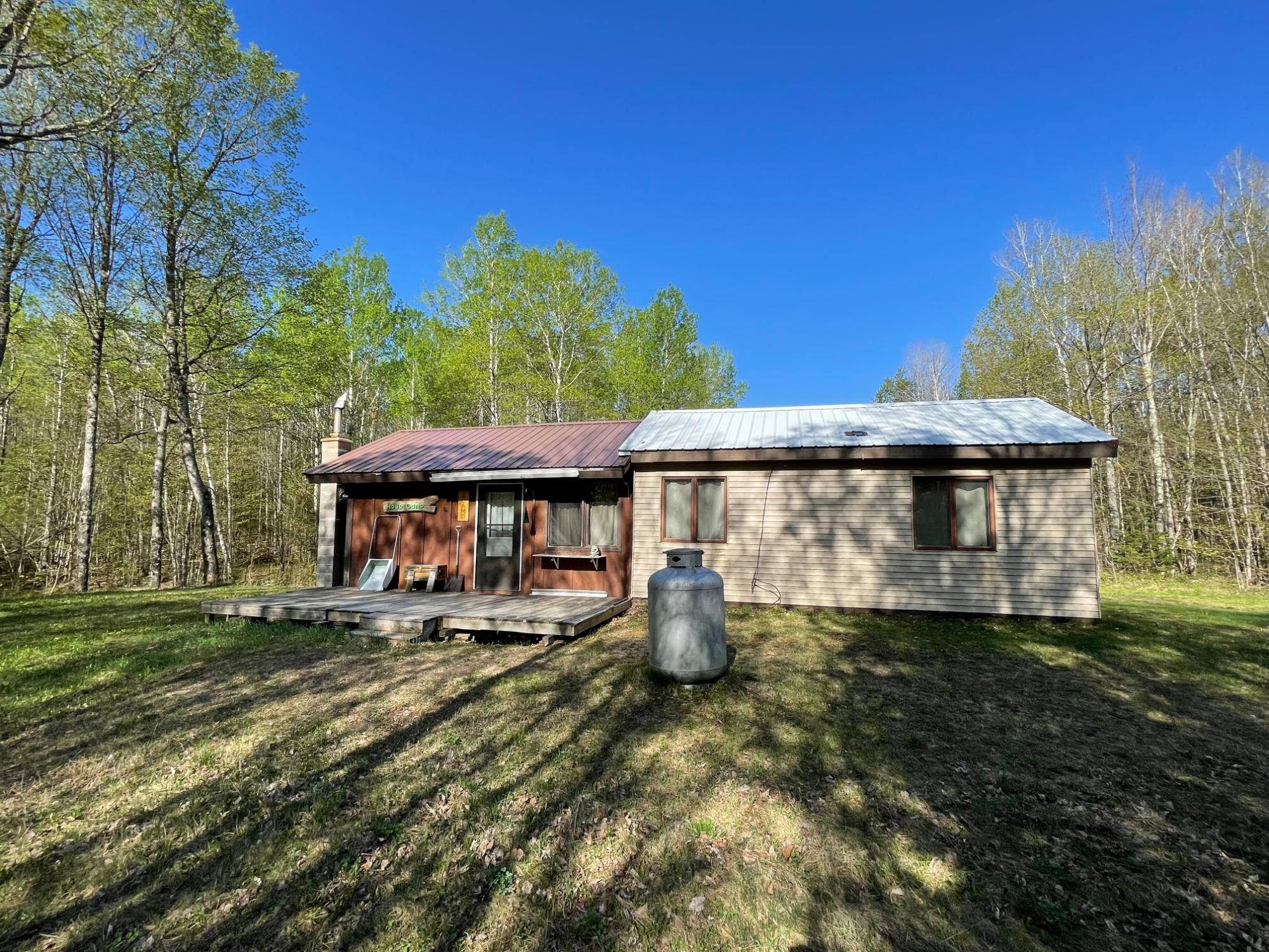 Ironwood, MI 49938,E6227 UNDERWOOD GRADE RD