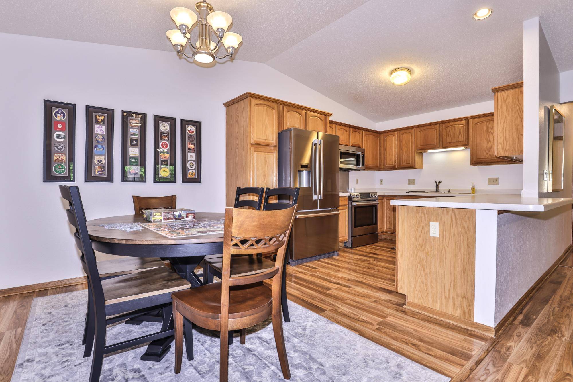 Woodruff, WI 54568,300 BRANDY POINT DR #55