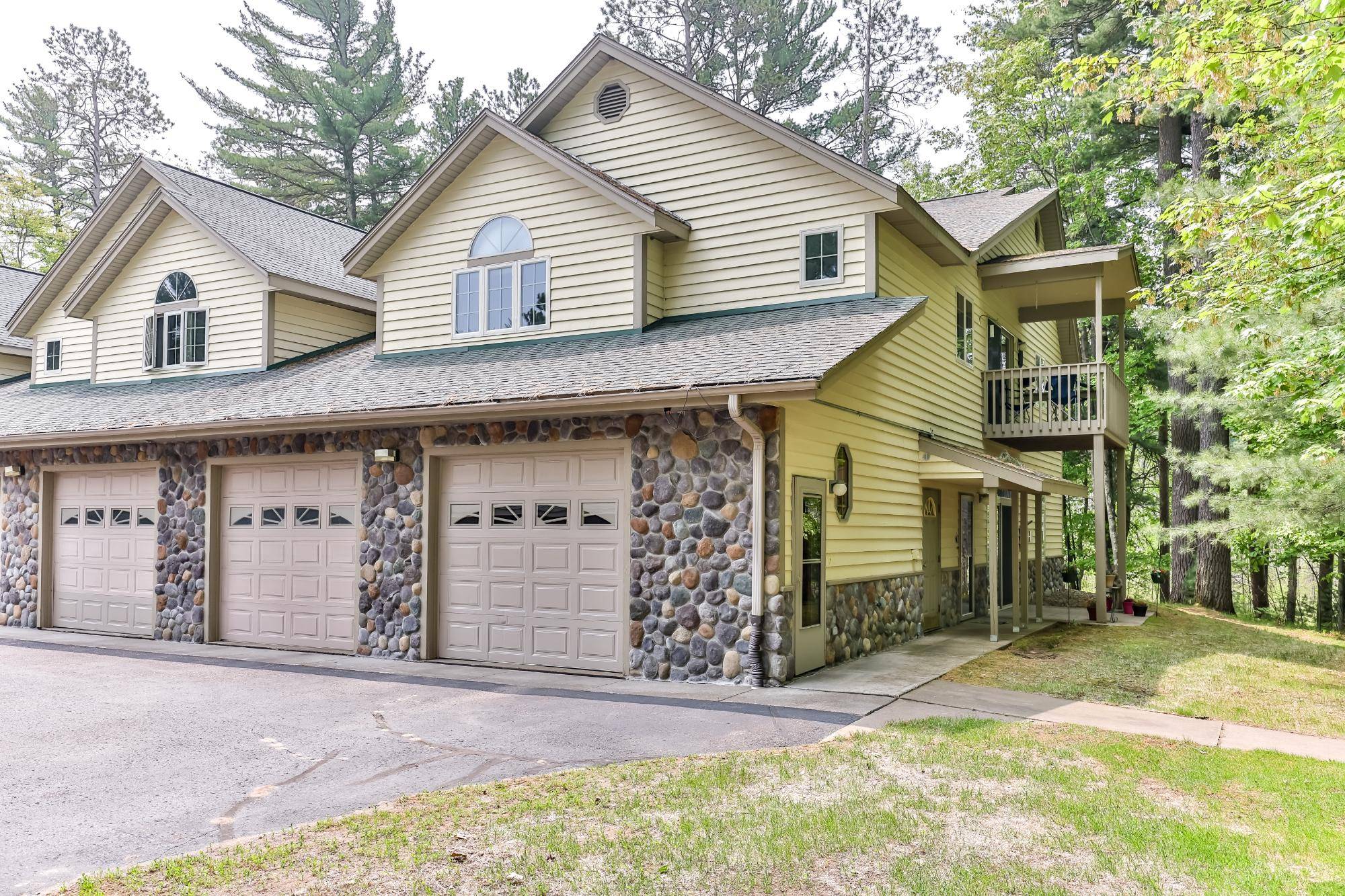 Woodruff, WI 54568,300 BRANDY POINT DR #55