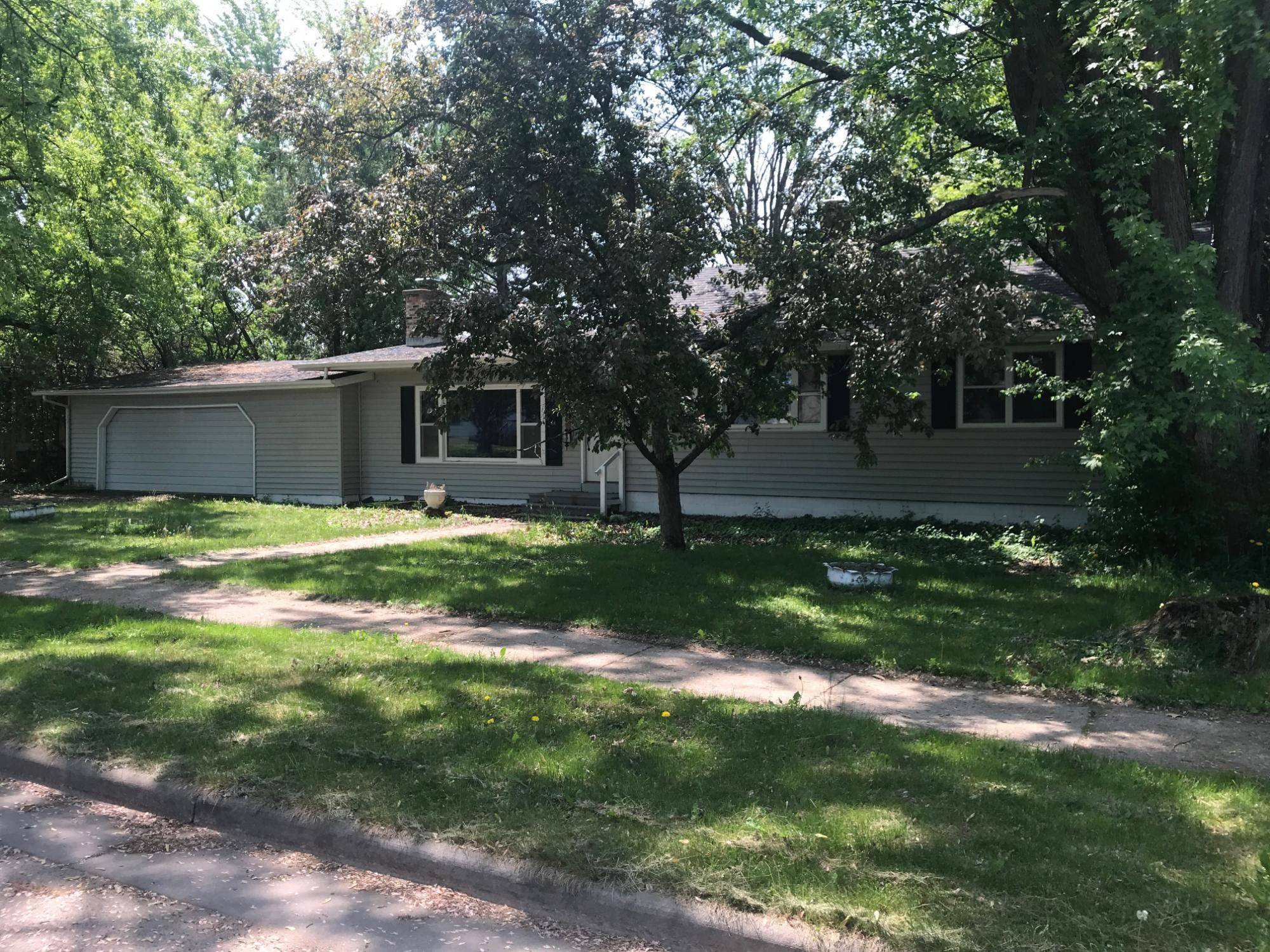 Phillips, WI 54555,236 ARGYLE AVE