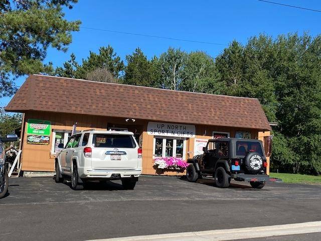 Presque Isle, WI 54557,8301 MAIN ST