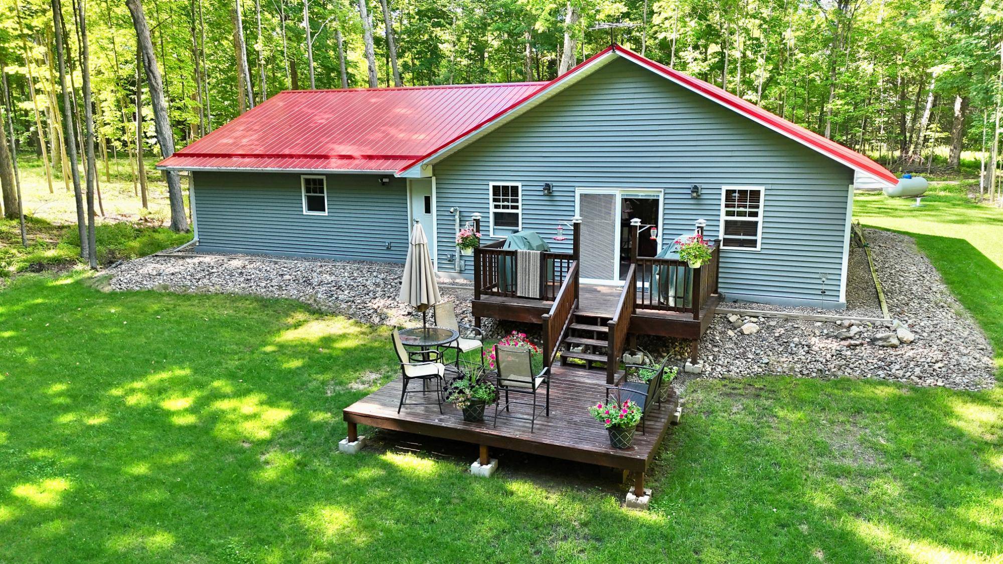 Tomahawk, WI 54487,W5327 HILLCREST RD