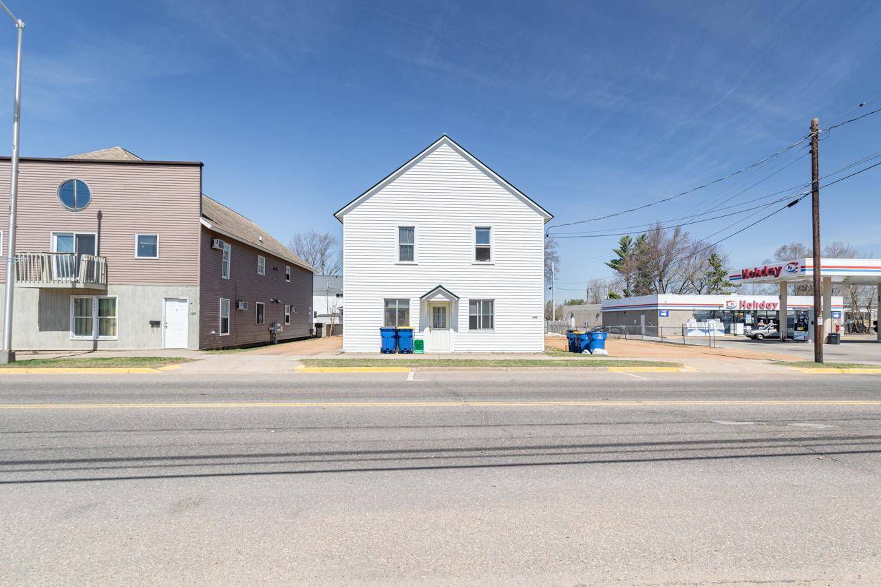 Merrill, WI 54452,1322 MAIN ST W