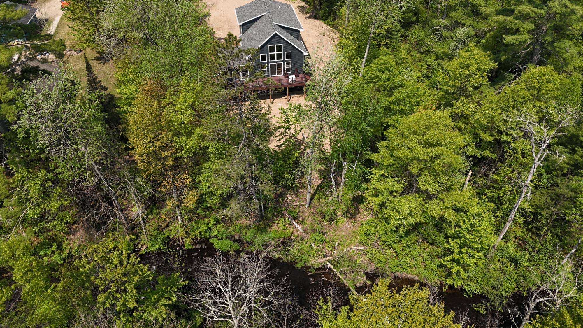 Tomahawk, WI 54487,2074 HIDDEN WATERS RD N