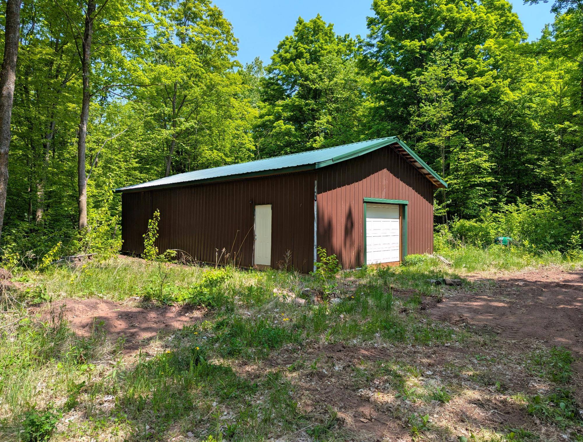 Mellen, WI 54546,43064 POTATO RIVER RD