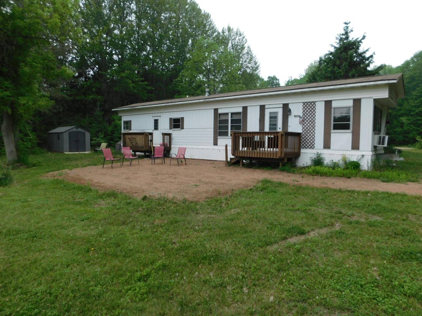 Tomahawk, WI 54487,N11898 CTH CC