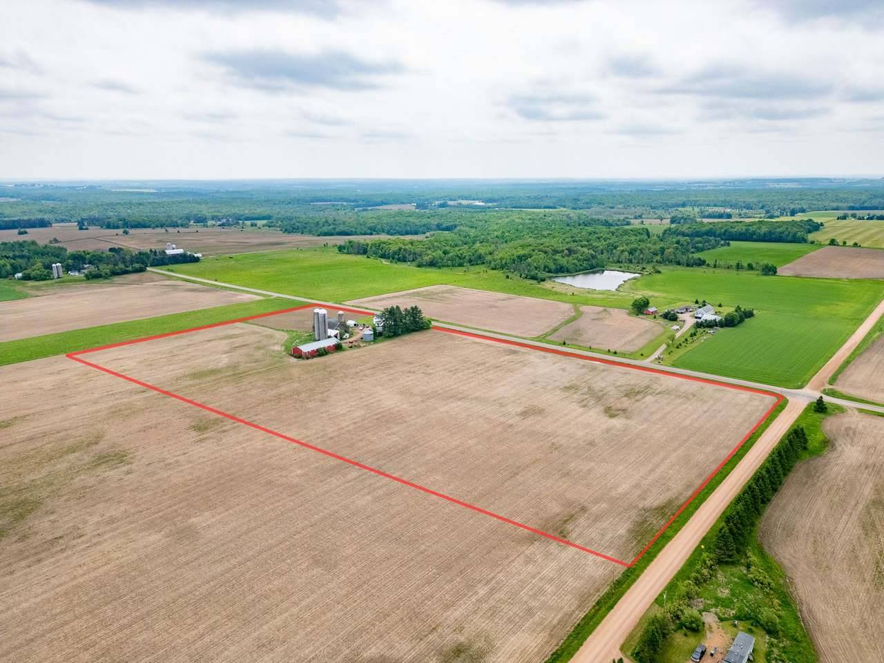 Merrill, WI 54452,W8428 CTH M
