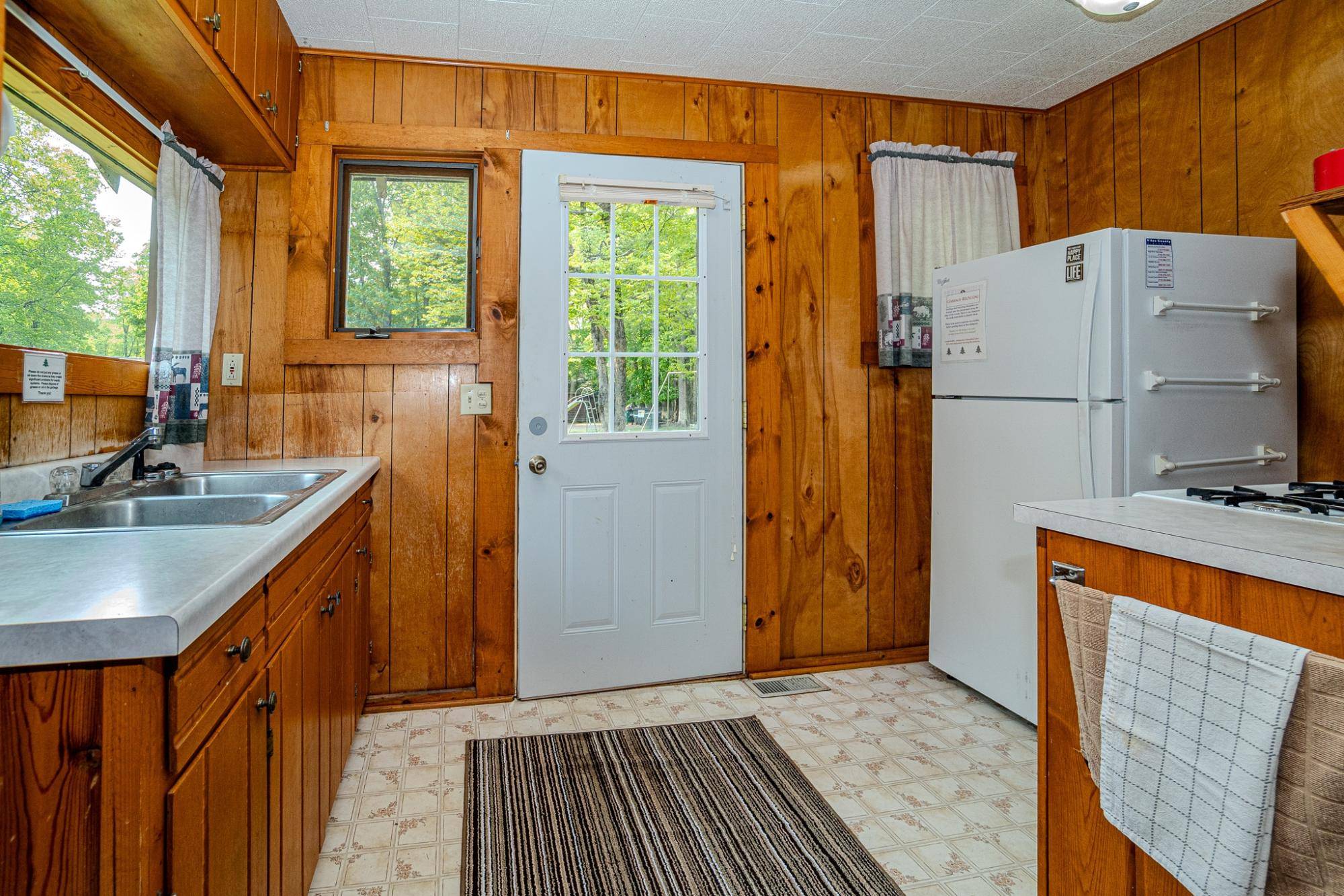 Saint Germain, WI 54558,1634 SHIELDS RD #3