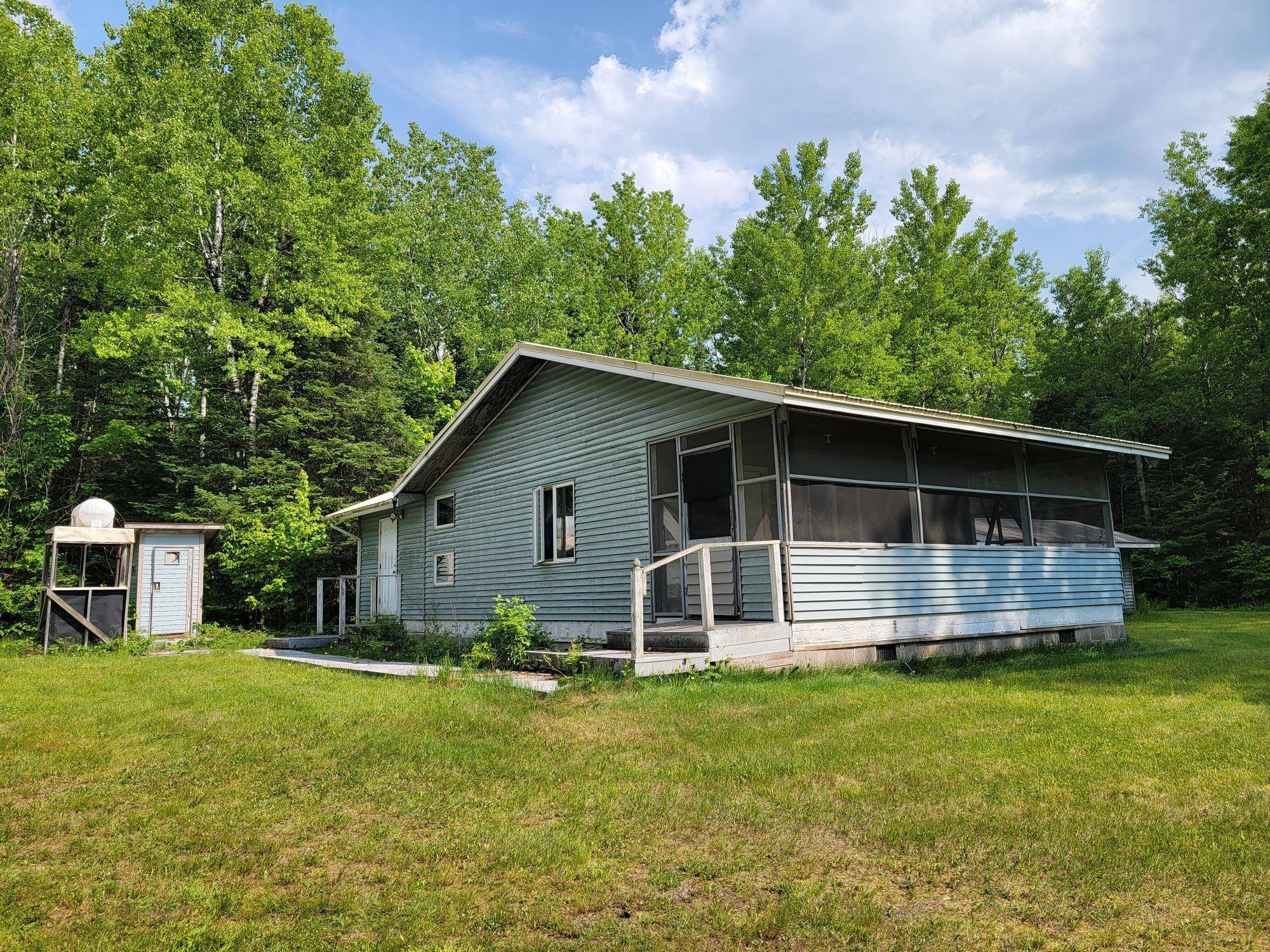 Park Falls, WI 54552,435N SPRINGSTEAD RD