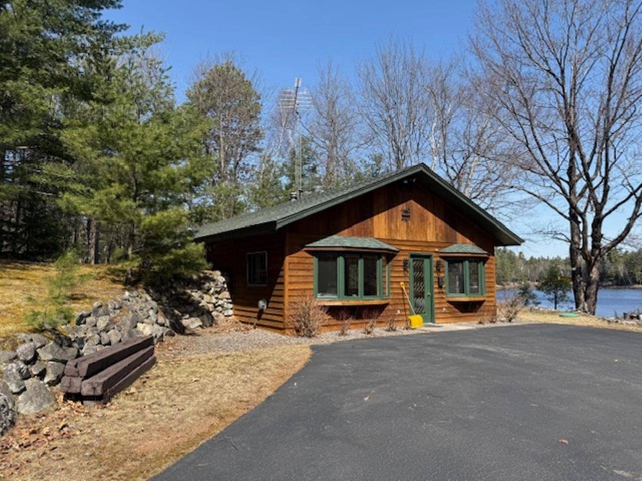 Manitowish Waters, WI 54545,13375 MICHAELIS LN