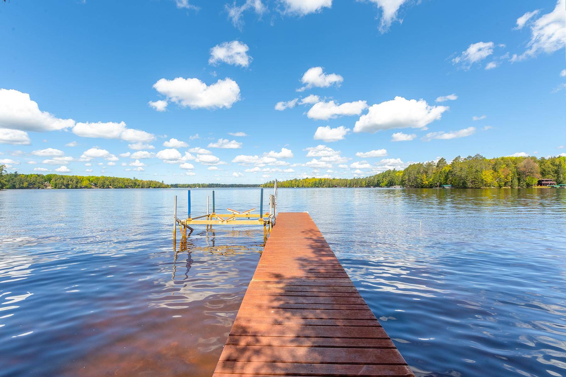 Three Lakes, WI 54562,7785 FRIEDLE RD
