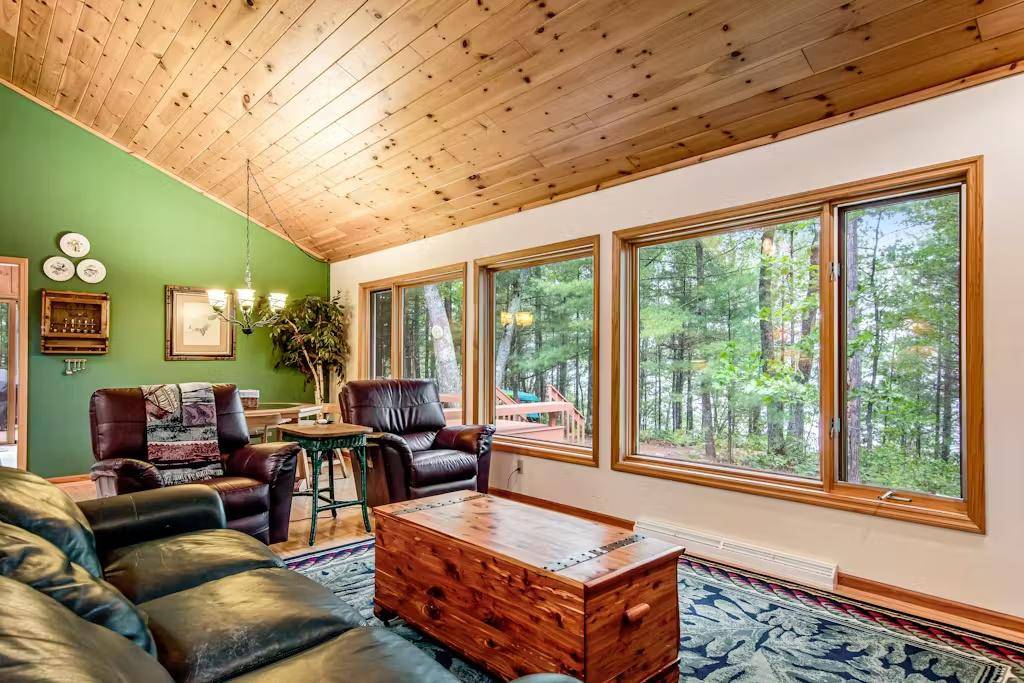 Manitowish Waters, WI 54545,12784 RED MAPLE RD