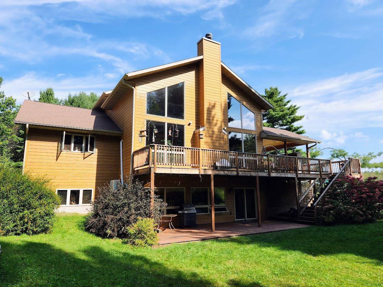 Phillips, WI 54555,N9479 DEER LAKE LN