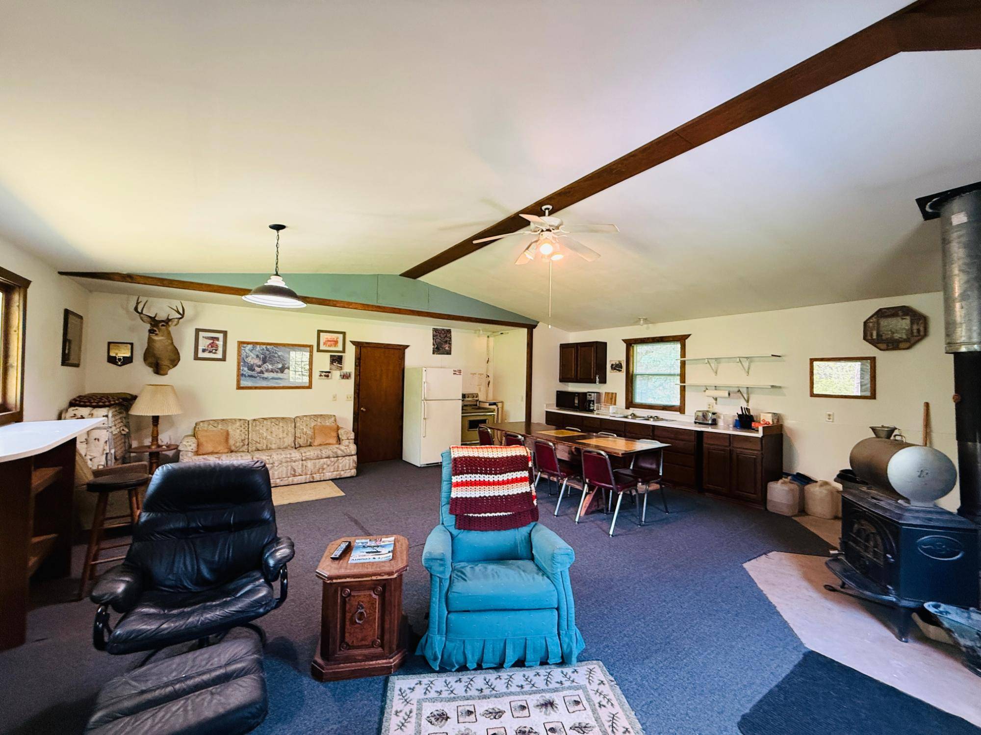 Phillips, WI 54555,W3260 SHEEP RANCH RD