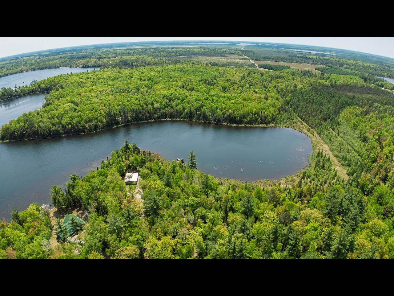 Eagle River, WI 54521,Lot 4 KINDERHOOK TR