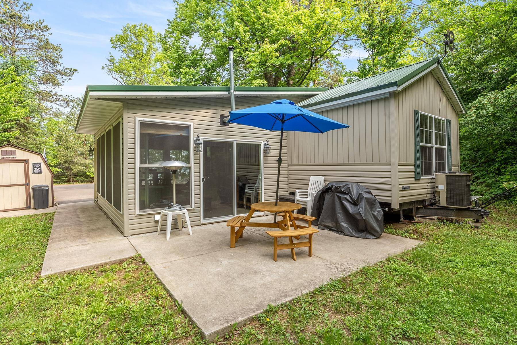 Rhinelander, WI 54501,2816 LAKE GEORGE RD E