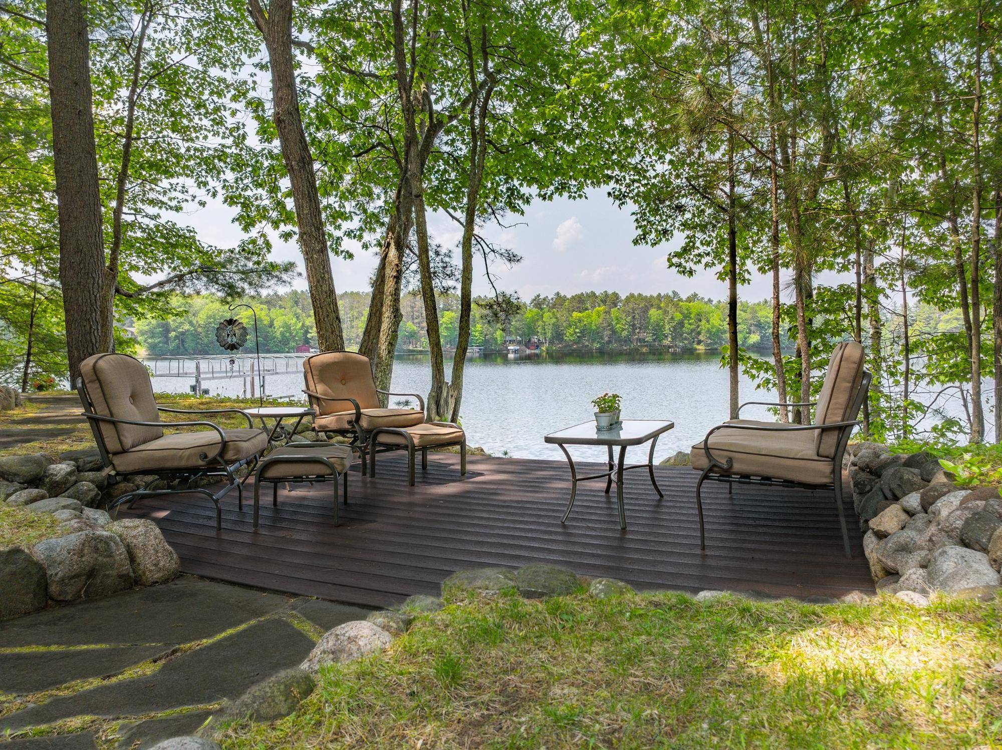 Minocqua, WI 54548,1327 SUNRISE CAMP RD