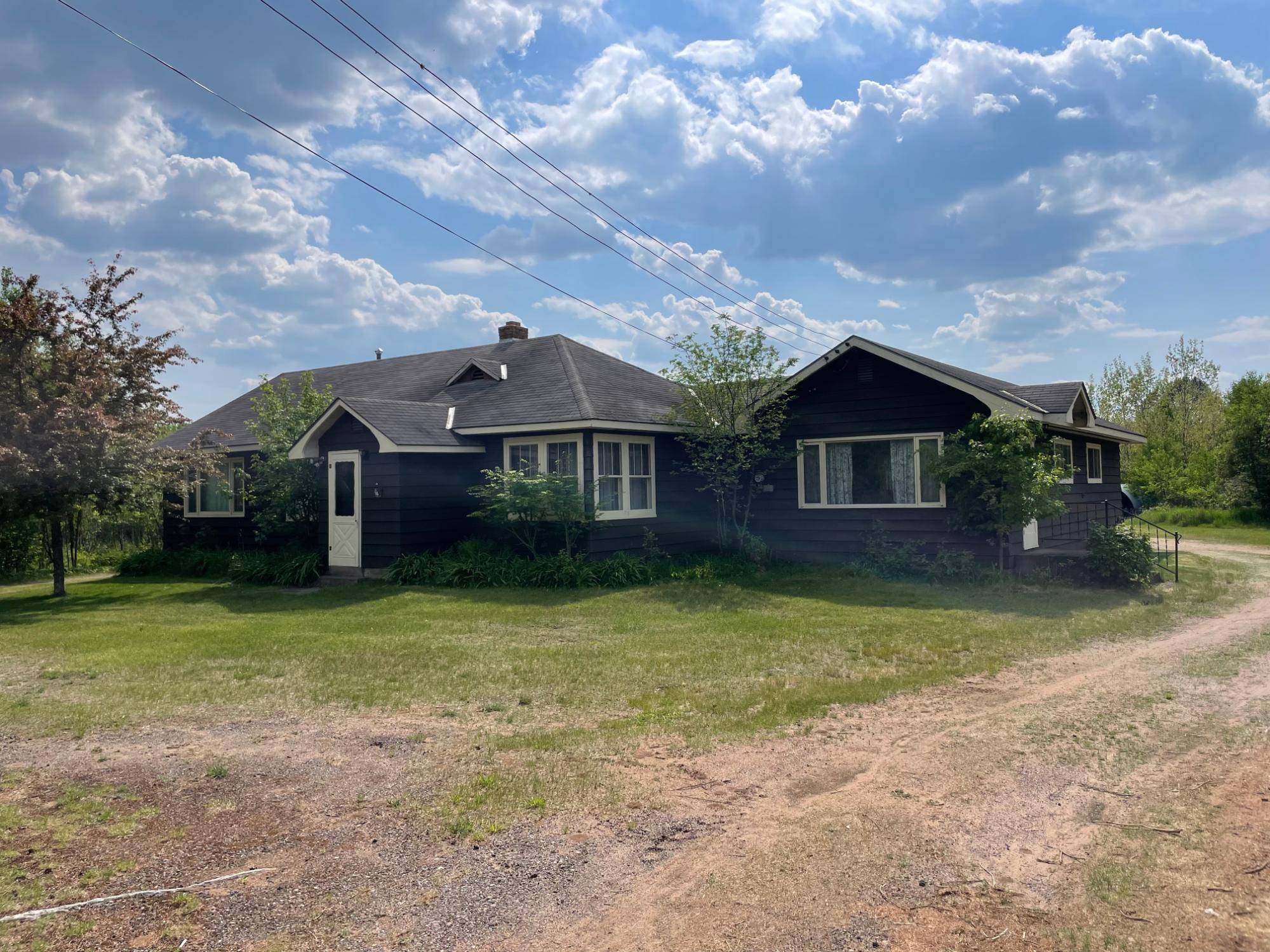 Land O Lakes, WI 54540,6503 AIRPORT RD