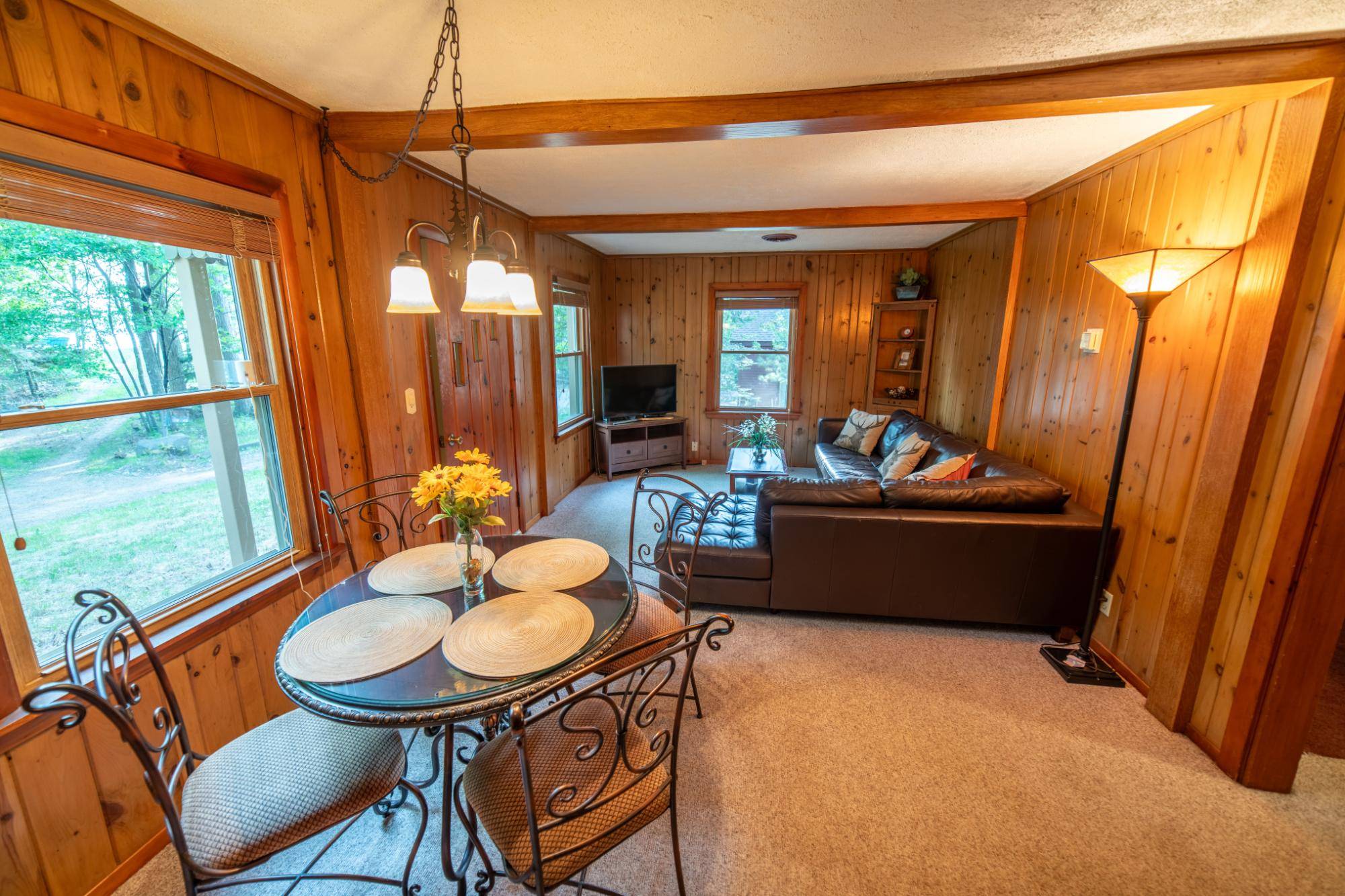Eagle River, WI 54521,8066 NICKS LN