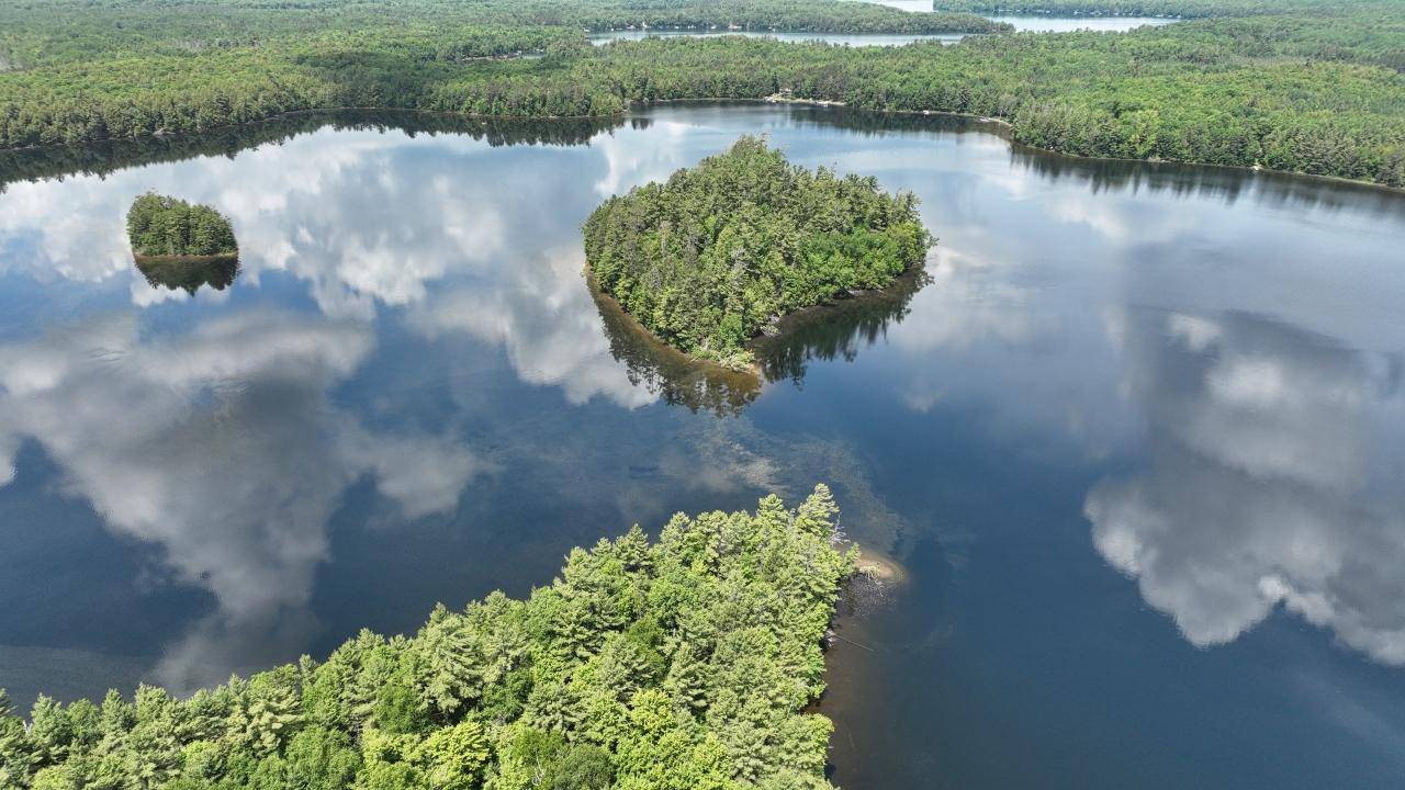 Lac Du Flambeau, WI 54538,2839 STEARNS LAKE RD