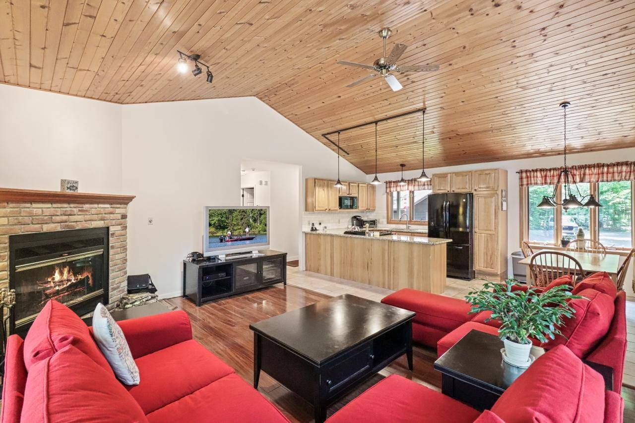Lac Du Flambeau, WI 54538,2839 STEARNS LAKE RD