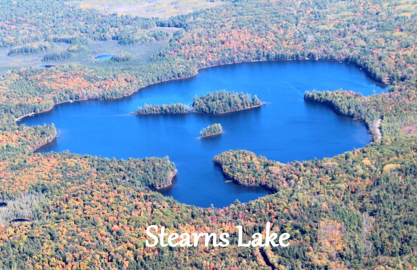 Lac Du Flambeau, WI 54538,2839 STEARNS LAKE RD