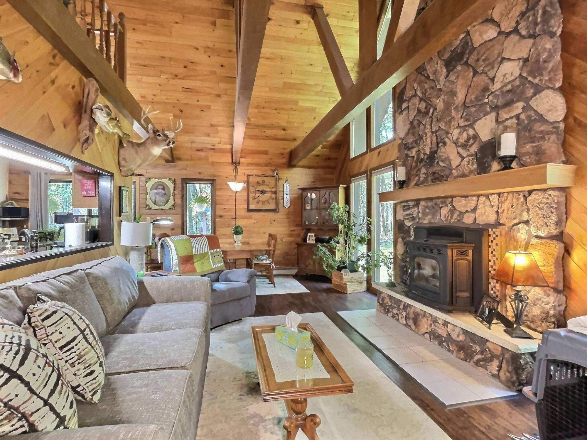 Saint Germain, WI 54558,1514 RACHEL LN