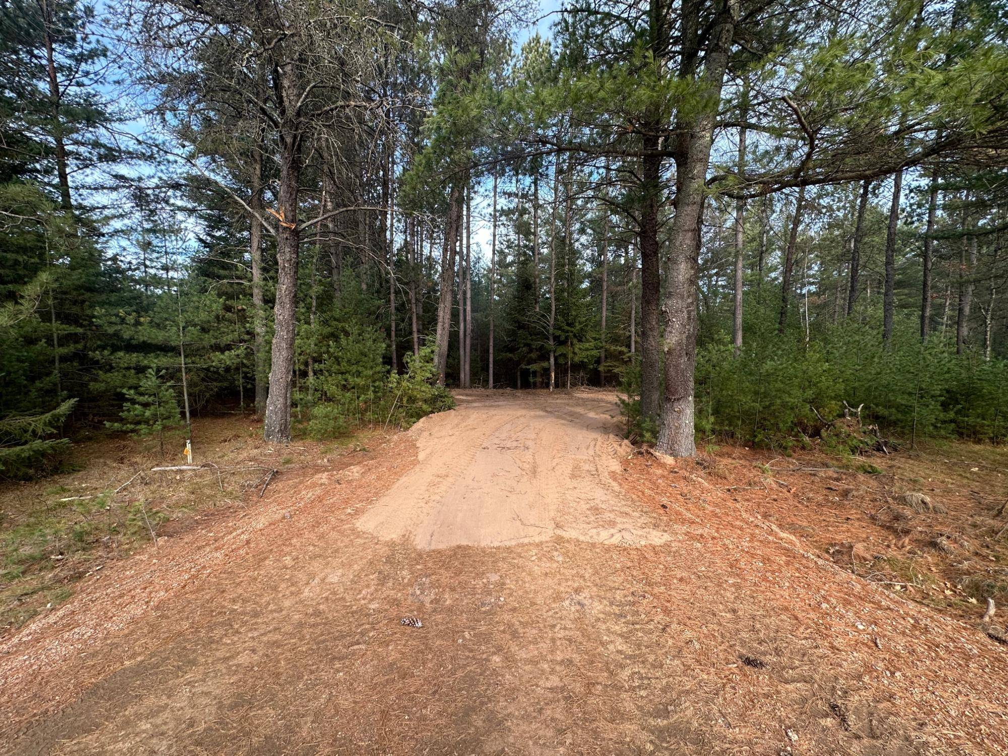 Woodruff, WI 54568,Lot 1 CTH J